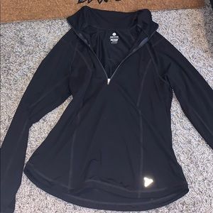Active by Old Navy 3/4 zip pullover
